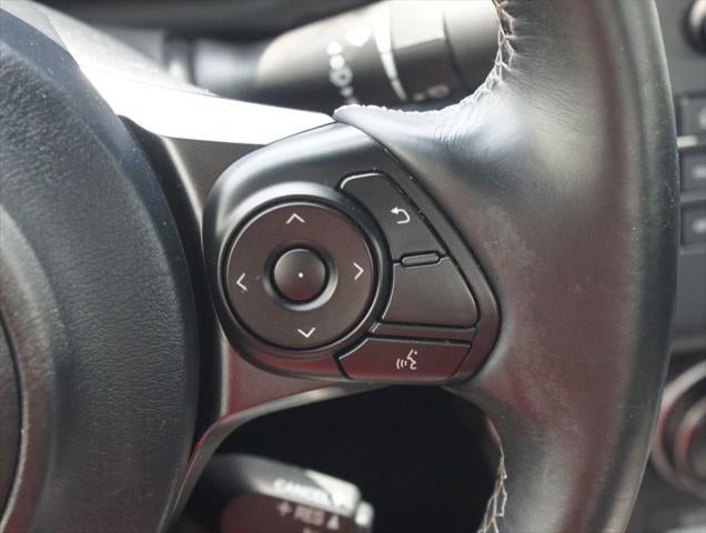 2023 Toyota GR86 Premium
