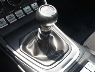 2023 Toyota GR86 Premium