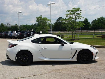 2023 Toyota GR86 Premium