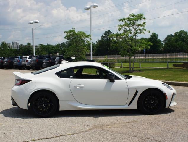 2023 Toyota GR86 Premium