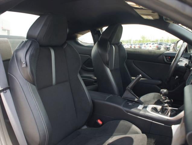 2023 Toyota GR86 Premium