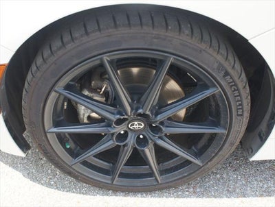 2023 Toyota GR86 Premium