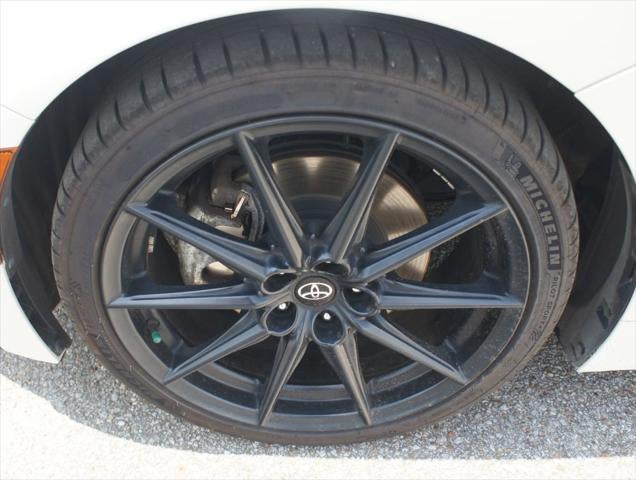 2023 Toyota GR86 Premium