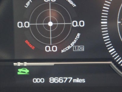 2023 Toyota GR86 Premium