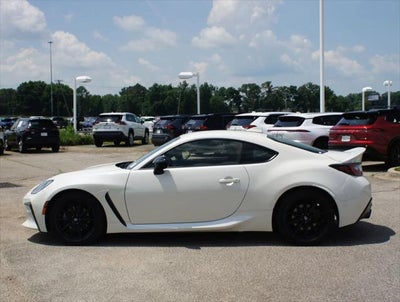 2023 Toyota GR86 Premium