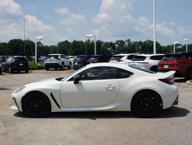 2023 Toyota GR86 Premium
