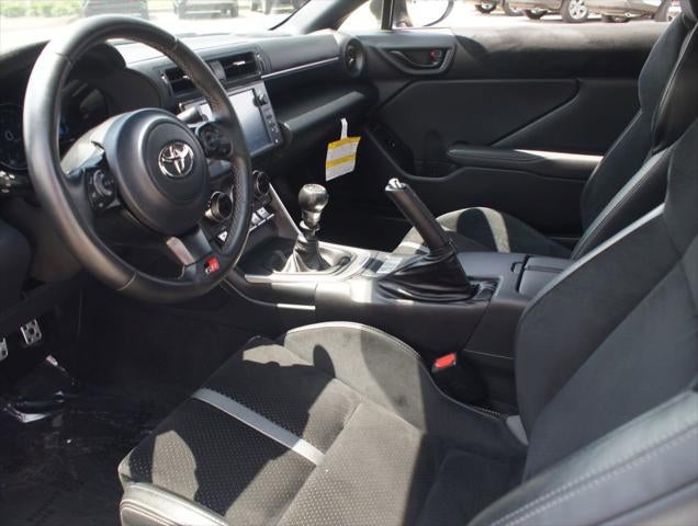 2023 Toyota GR86 Premium