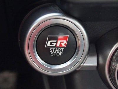 2023 Toyota GR86 Premium