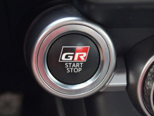 2023 Toyota GR86 Premium