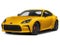 2026 Toyota GR86 Yuzu Edition