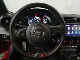 2024 Toyota GR86 TRUENO Edition