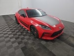 2024 Toyota GR86 TRUENO Edition