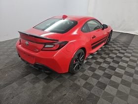 2024 Toyota GR86 TRUENO Edition