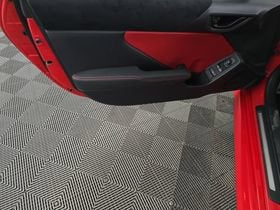 2024 Toyota GR86 TRUENO Edition