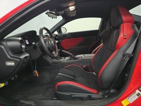 2024 Toyota GR86 TRUENO Edition