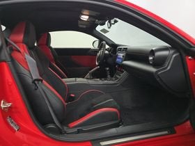 2024 Toyota GR86 TRUENO Edition