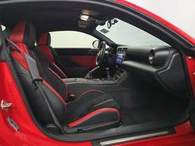 2024 Toyota GR86 TRUENO Edition