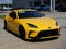2026 Toyota GR86 Yuzu Edition