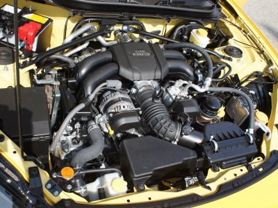 2026 Toyota GR86 Yuzu Edition
