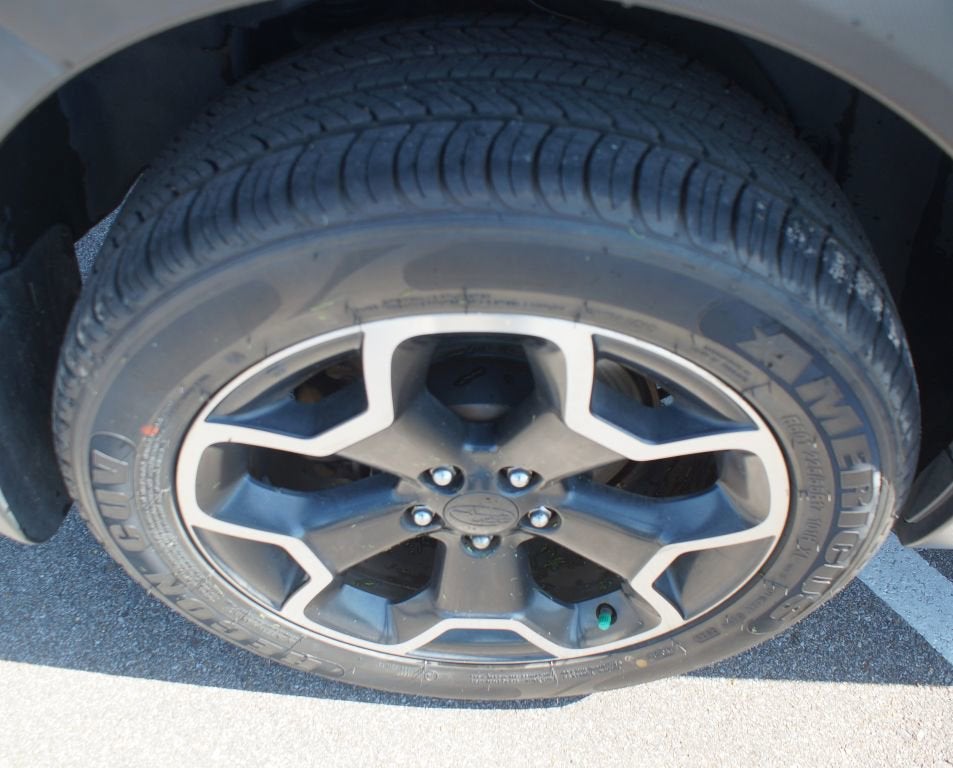 2014 Subaru XV Crosstrek Limited
