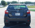 2014 Subaru XV Crosstrek Limited