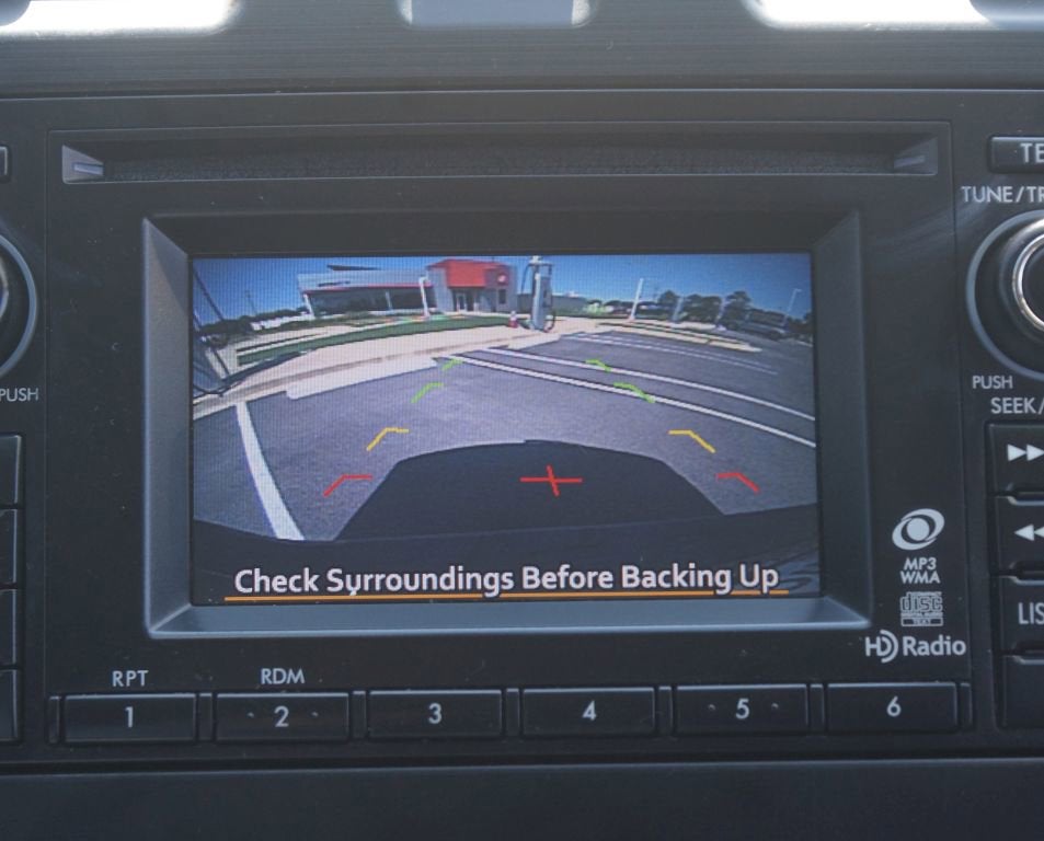 2014 Subaru XV Crosstrek Limited