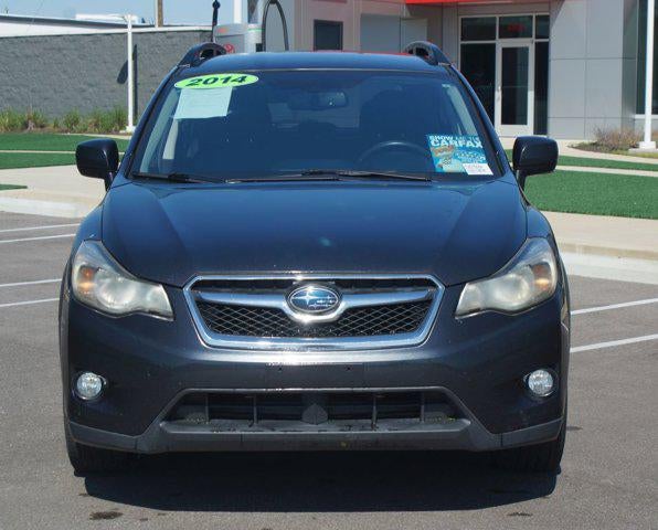2014 Subaru XV Crosstrek Limited