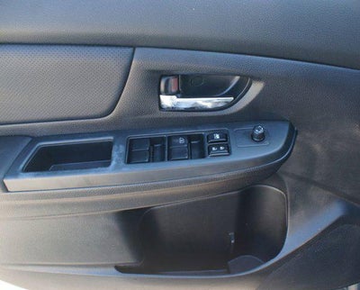 2014 Subaru XV Crosstrek Limited