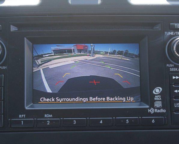 2014 Subaru XV Crosstrek Limited