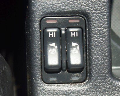 2014 Subaru XV Crosstrek Limited