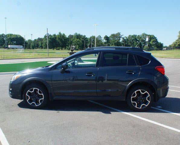 2014 Subaru XV Crosstrek Limited
