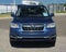 2018 Subaru Forester Premium
