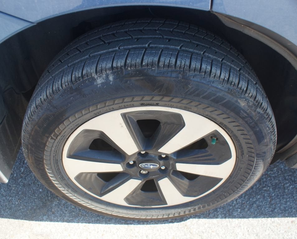 2018 Subaru Forester Premium