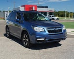 2018 Subaru Forester Premium