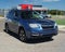 2018 Subaru Forester Premium