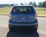 2018 Subaru Forester Premium