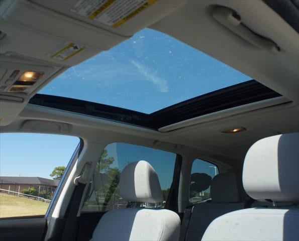 2018 Subaru Forester Premium