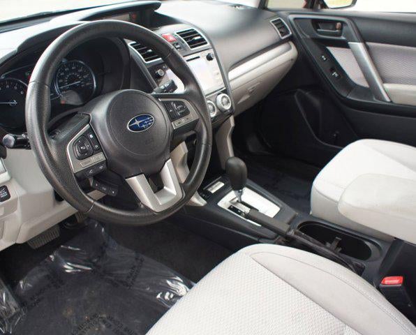2017 Subaru Forester Premium