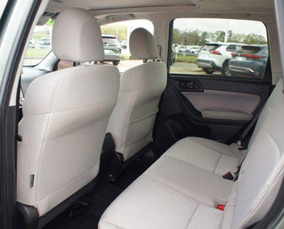 2017 Subaru Forester Premium