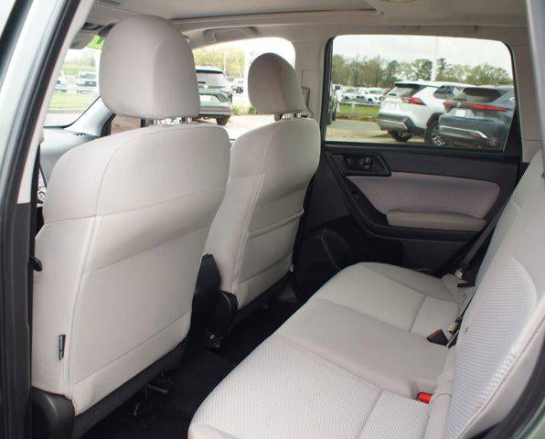 2017 Subaru Forester Premium