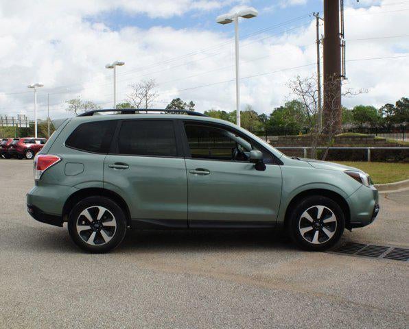2017 Subaru Forester Premium