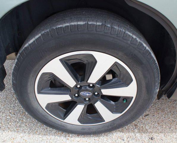 2017 Subaru Forester Premium