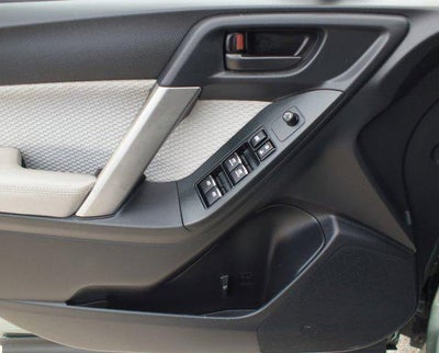 2017 Subaru Forester Premium