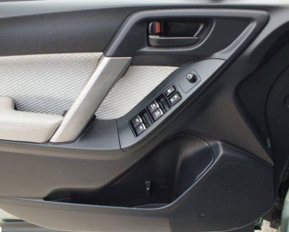 2017 Subaru Forester Premium