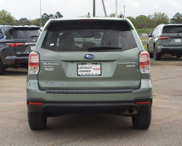 2017 Subaru Forester Premium