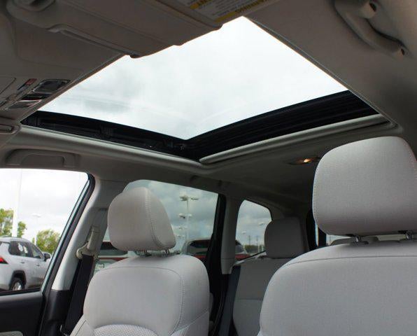 2017 Subaru Forester Premium