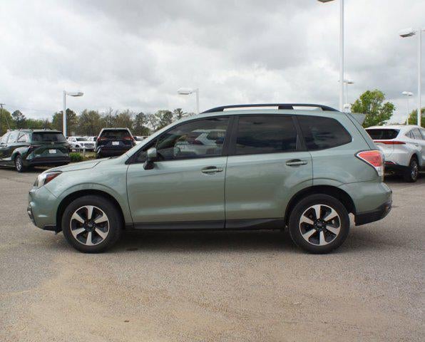 2017 Subaru Forester Premium