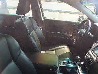2014 Acura RLX BASE