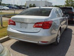 2014 Acura RLX BASE