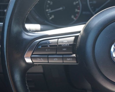 2024 Mazda Mazda3 Hatchback 2.5 S Select Sport